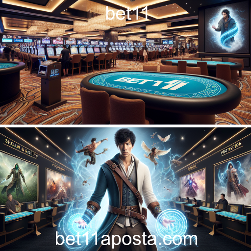 O Papel Crucial dos Suportes nos Jogos Multiplayer
